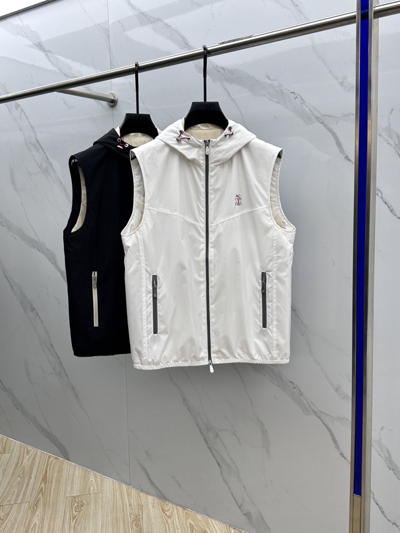 Brunello Cucinelli Outwear